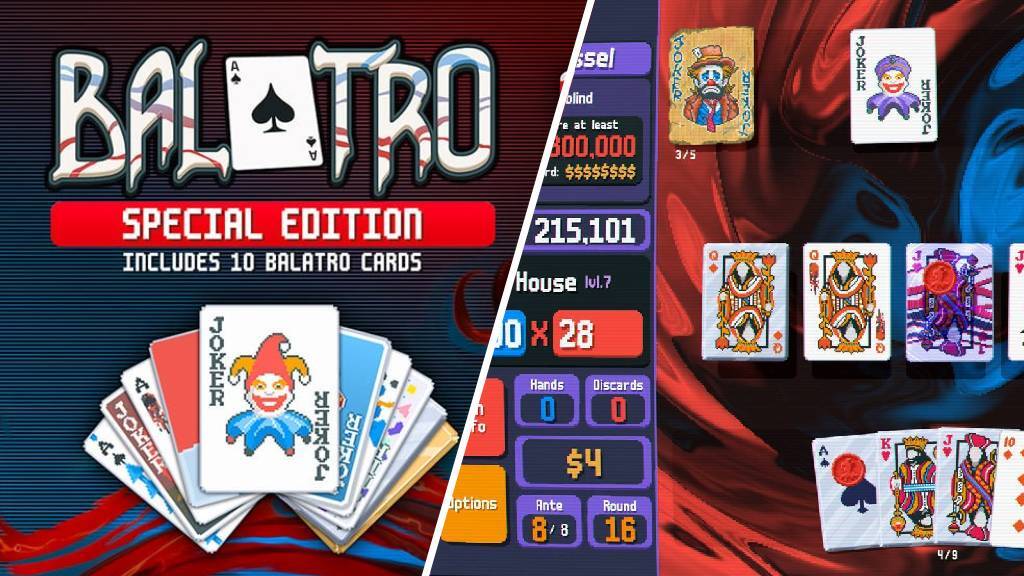 Balatro 1