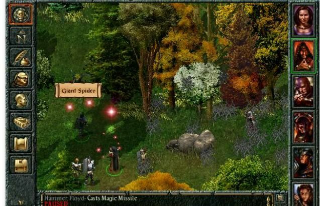 Baldurs gate