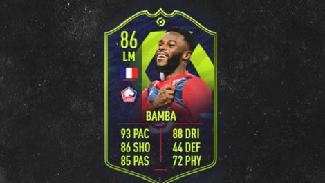 Bamba