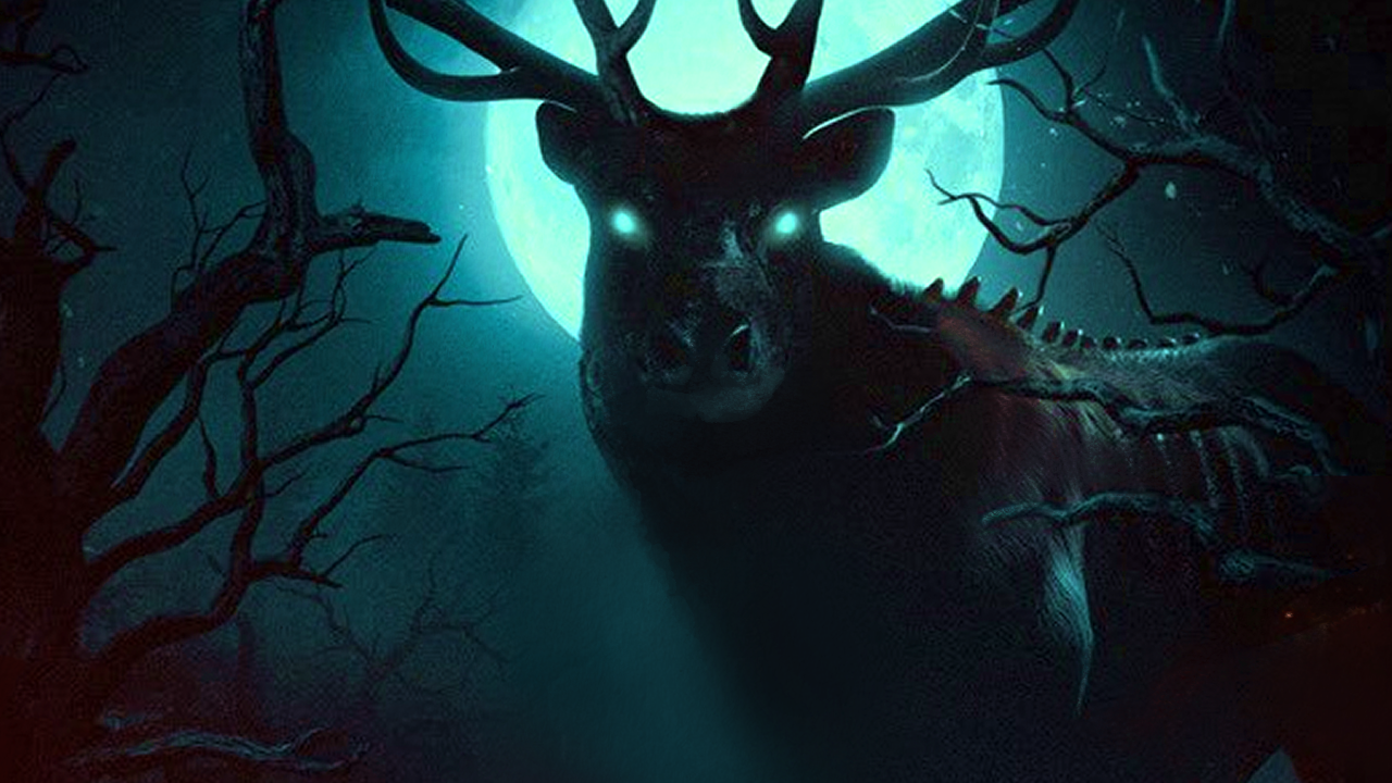 Bambi movie thumbnail
