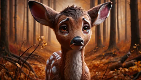 Bambi