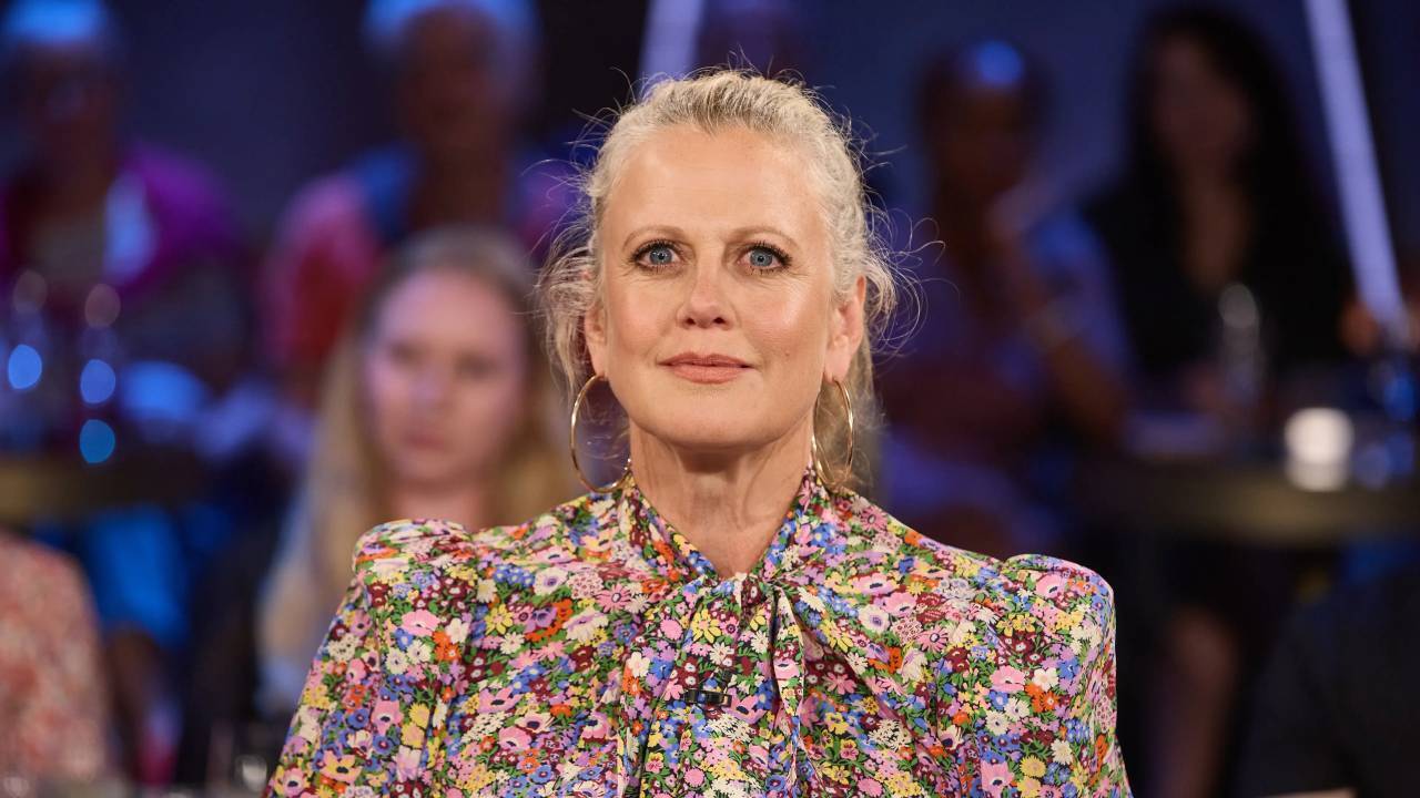 Barbara schöneberger