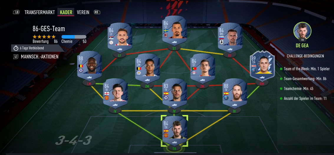 Basis icon team 3