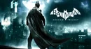 Batman arkham trilogy