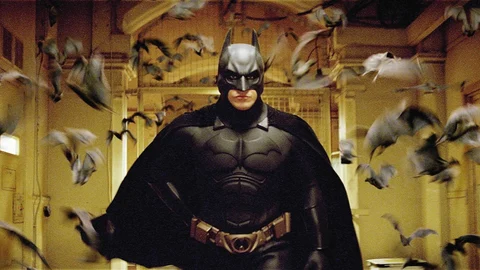 Keanu Reeves será el próximo Batman? | EarlyGame