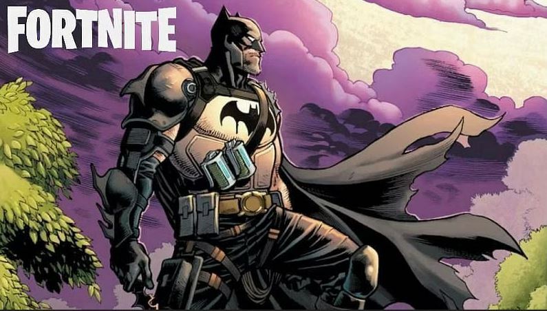 Batman