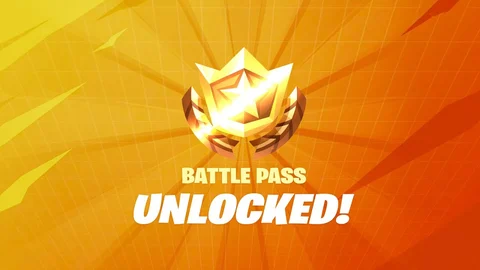 Battle pass fortnite unlocked