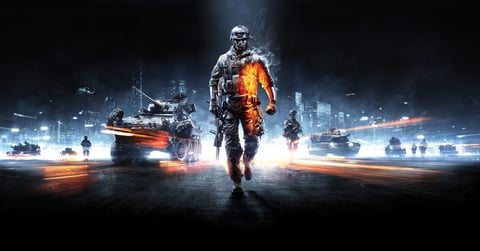 Battlefield 3