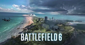 Battlefield 6 release date october december