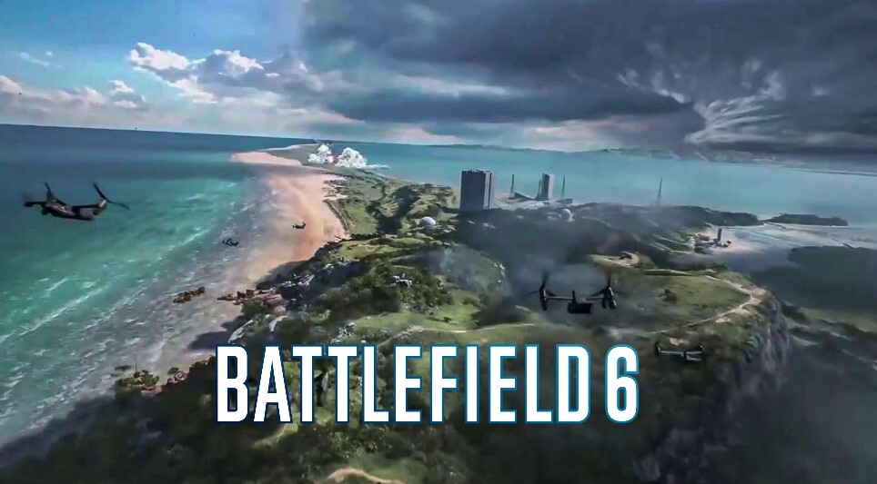 Battlefield 6 Release Date 2025 Myrle Vallie