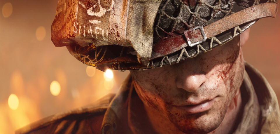 Battlefield 6 reveal in may