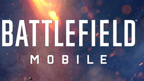 Battlefield mobile 5