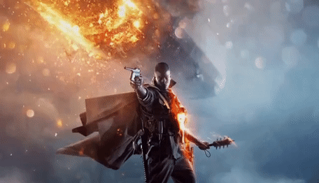 Battlefield Gif