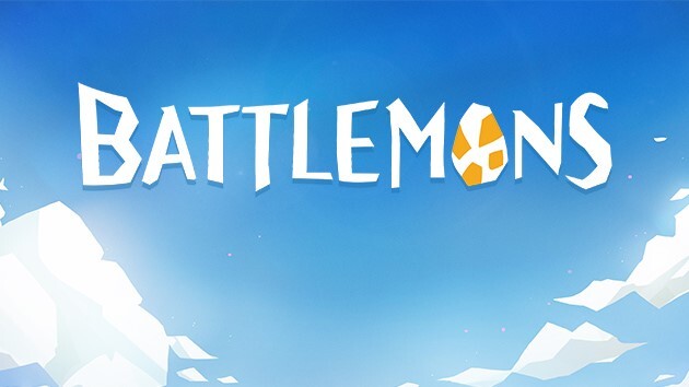 Battlemons