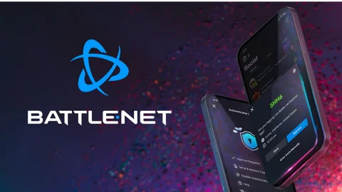 Battlenetmobileapp