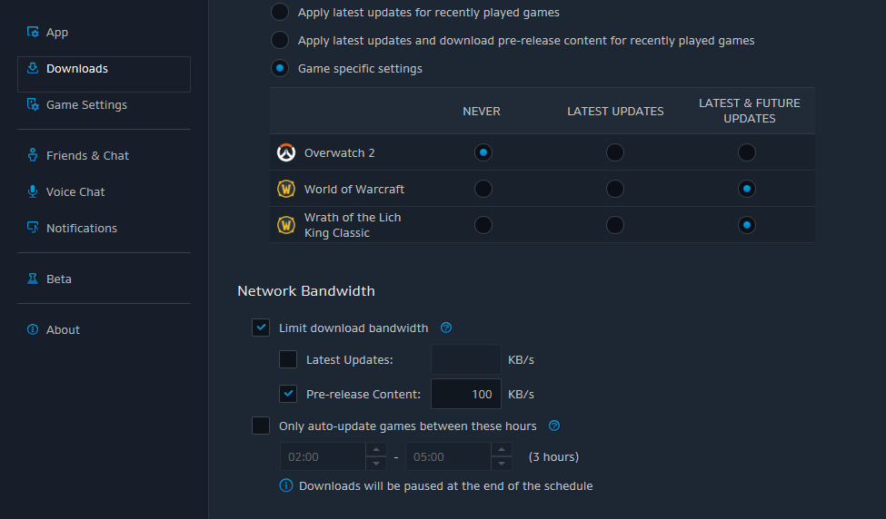 Battle.net: Slow Download Speed - 8 Options To Fix It | EarlyGame