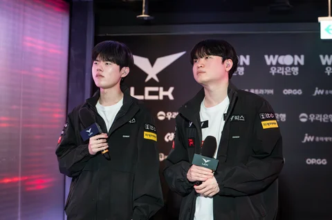 Bdd and deft lck 2024