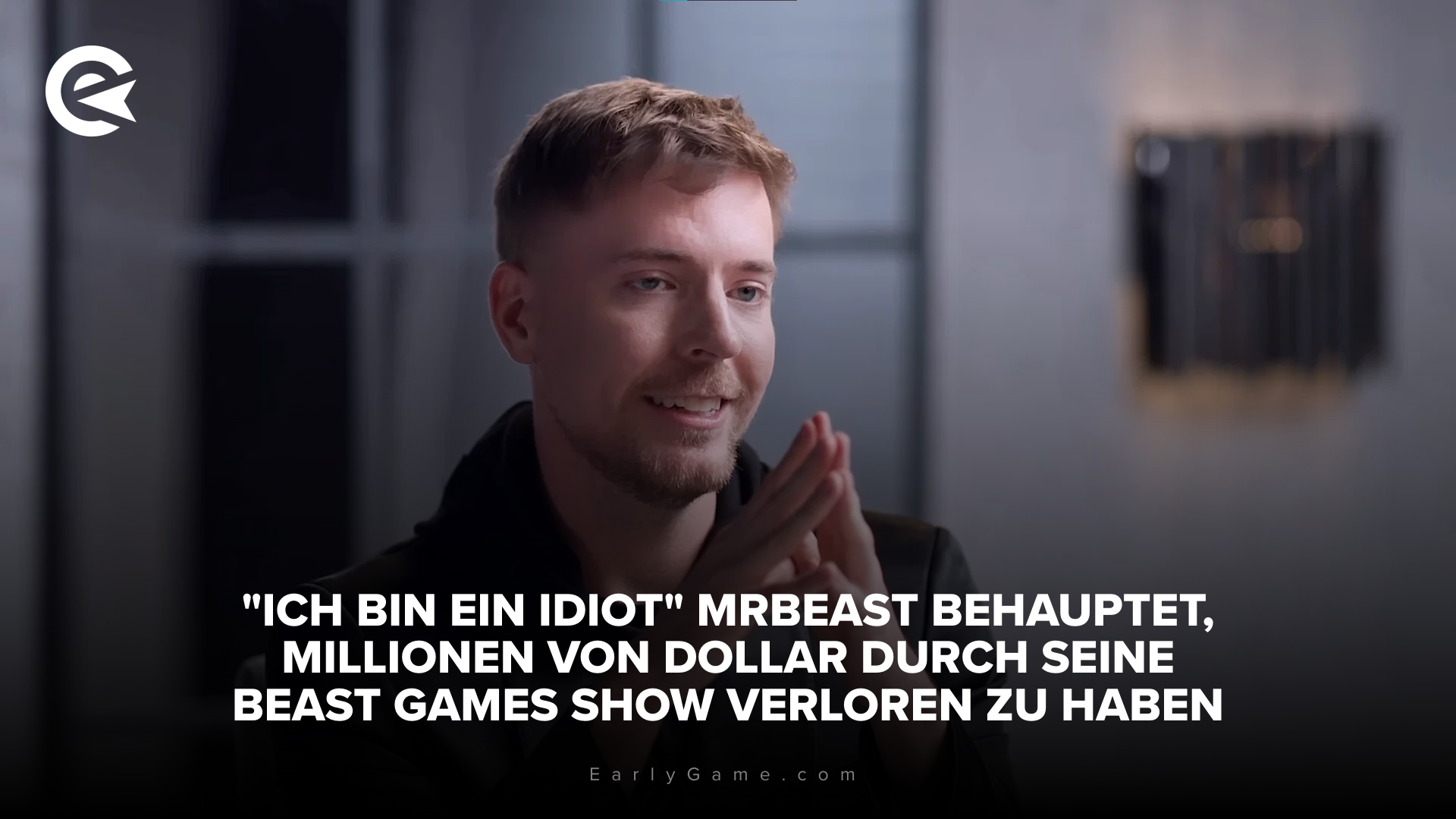 Beast games mr beast interview header