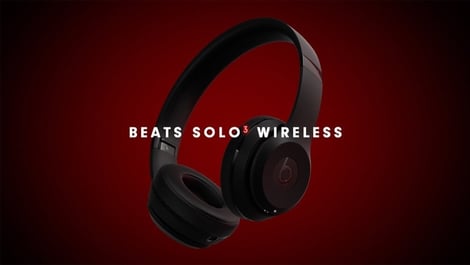 Beats solo3