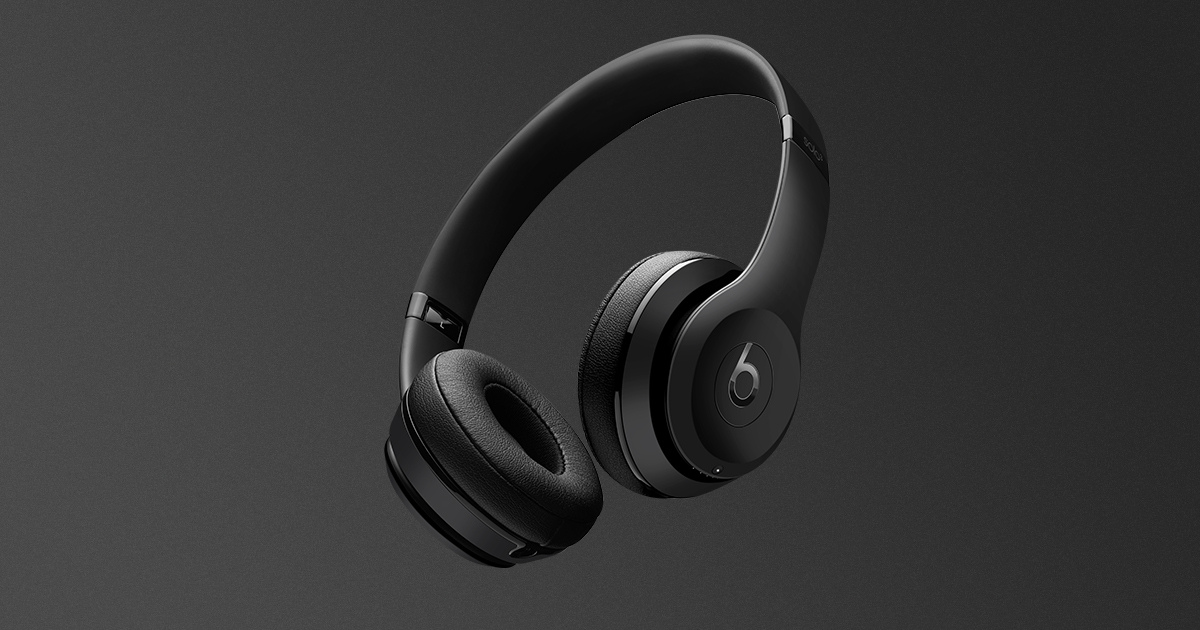 Beats studio 3 wireless