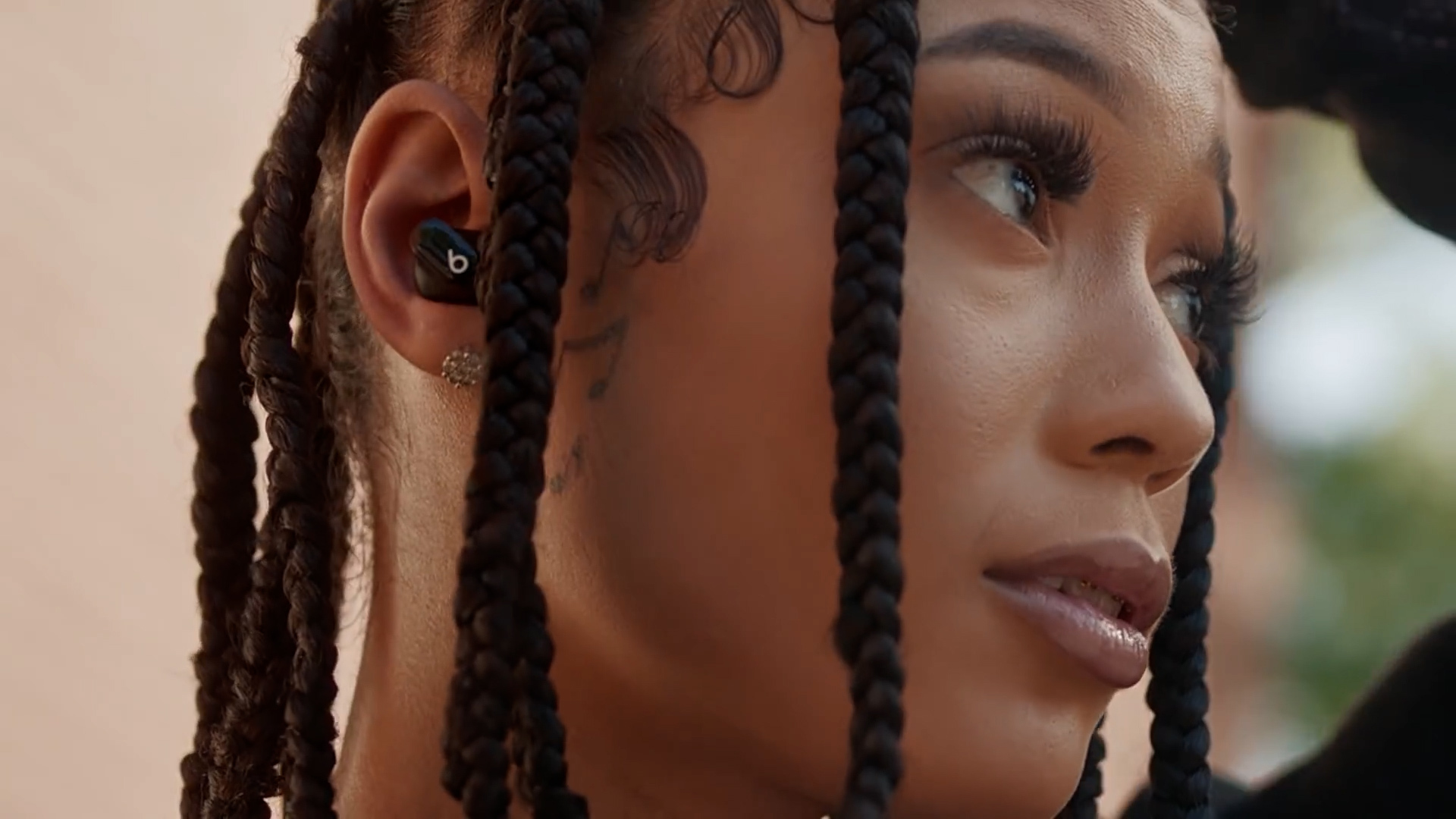 Beats studio earbuds