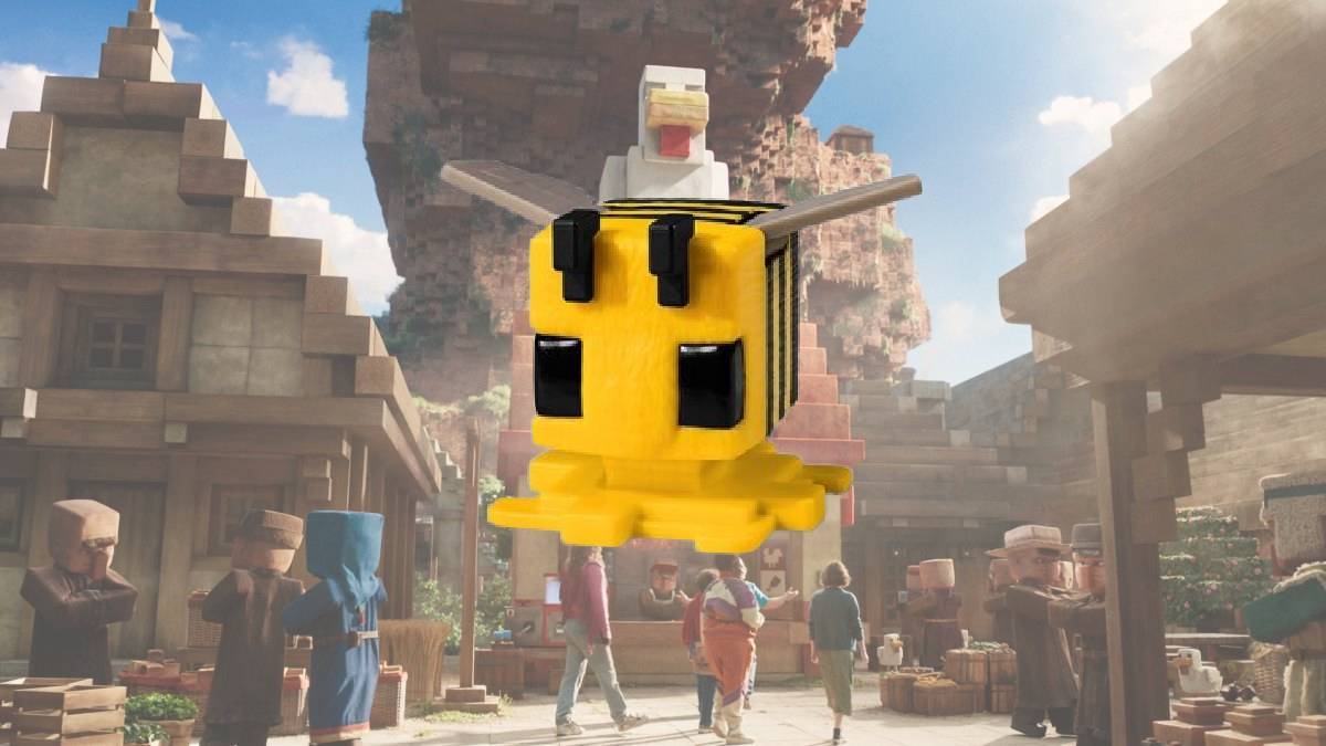 Bee