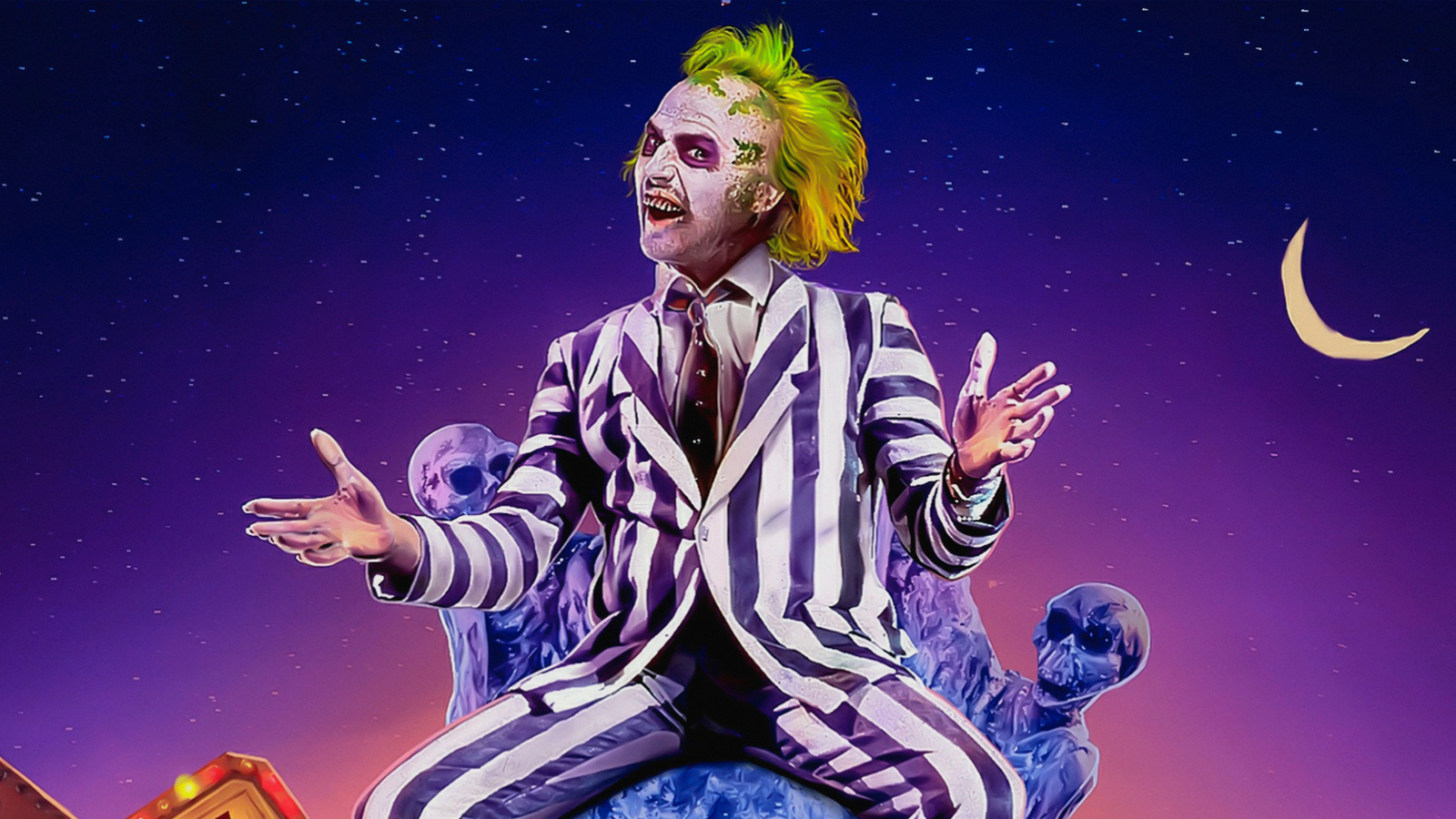 Beetlejuice 2: Confirmed Release Date, Cast, Possible… | EarlyGame