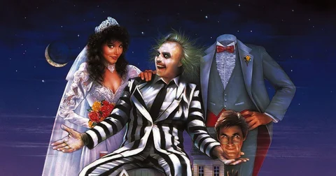 Beetlejuice