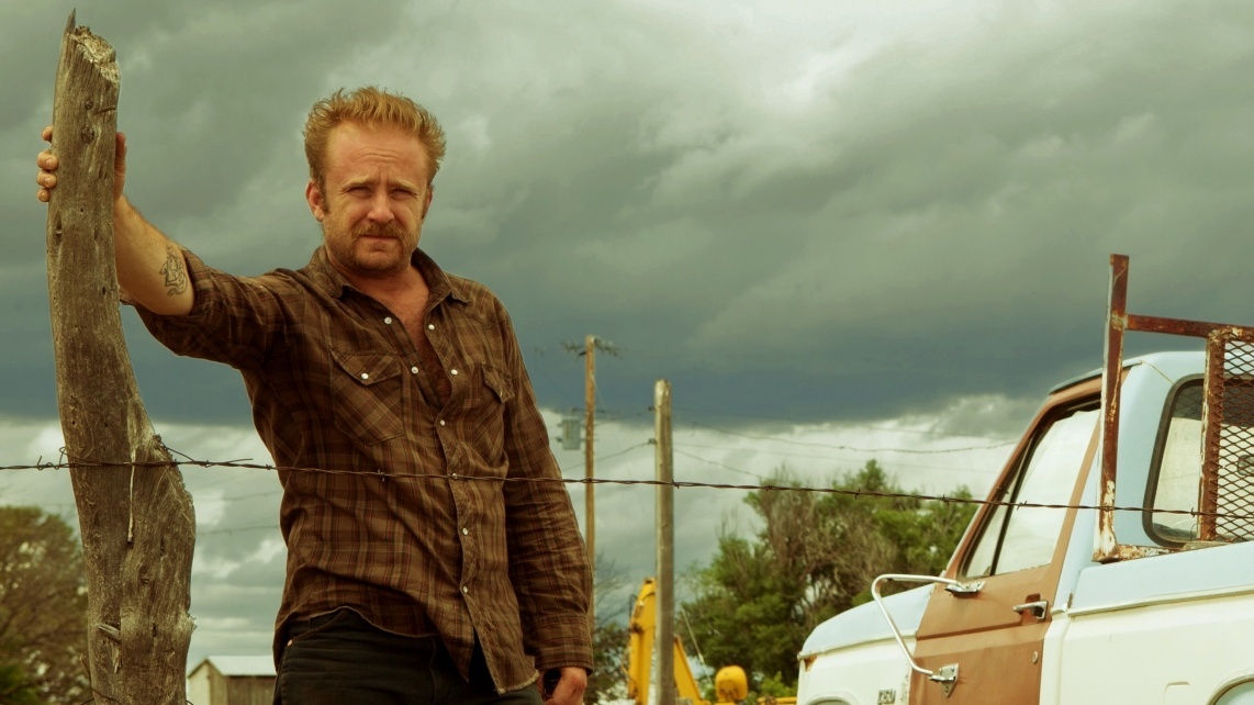 Ben foster hell or high water cropped processed by imagy