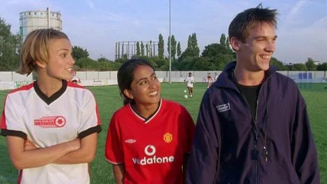 Bend it like beckham 3