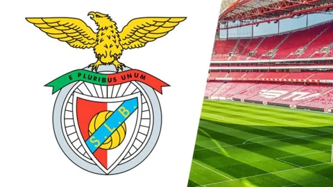 Benfica enters esports