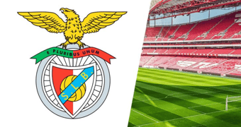 Benfica enters esports