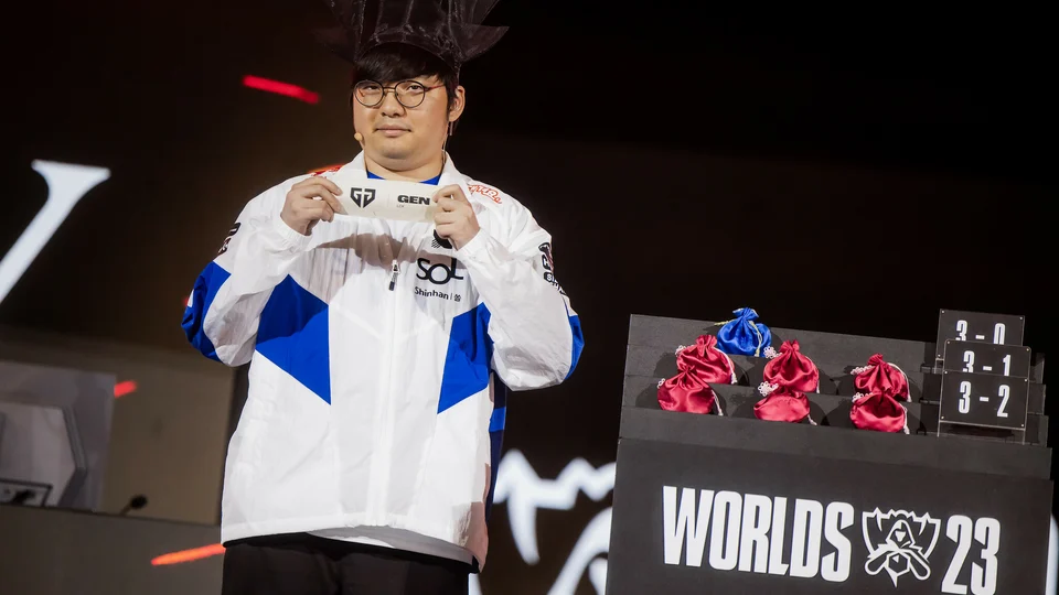 WORLDS PICK'EM 2019 WORLD CHAMPIONSHIP - LoL News