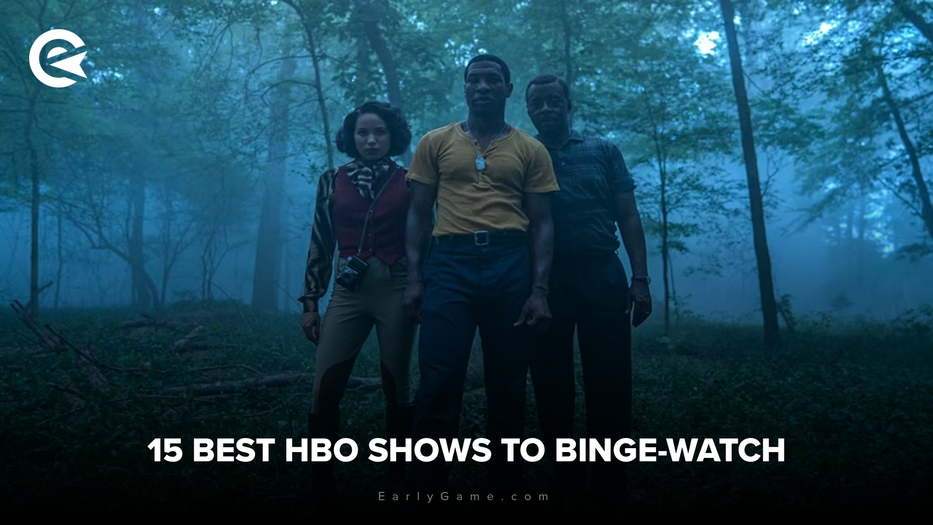 Best HBO shows to binge watch