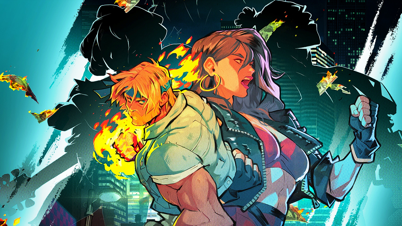 Best beat em up games
