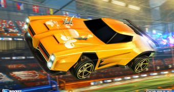 Best cars rocket league dominus