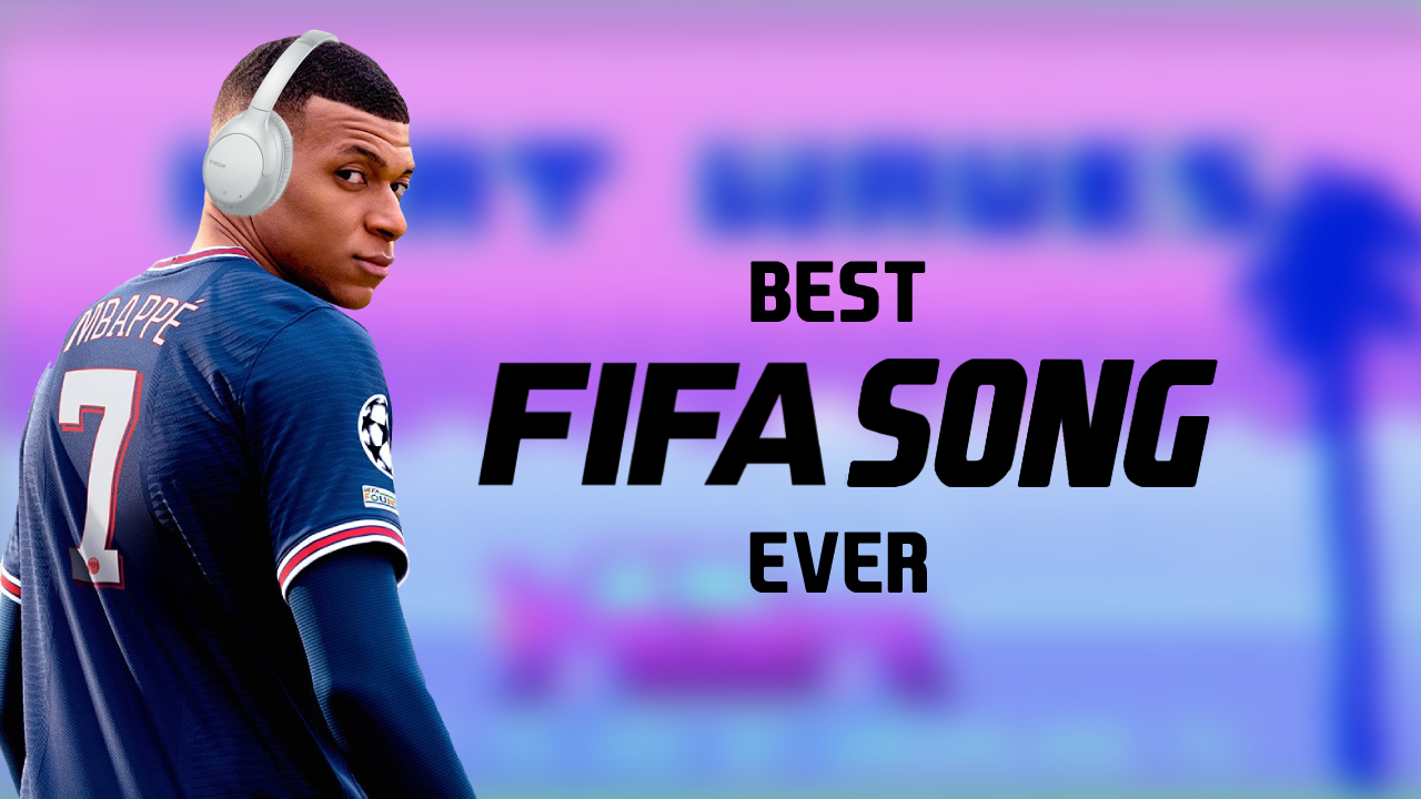 This Is The Most Successful FIFA Song Of All Time | EarlyGame