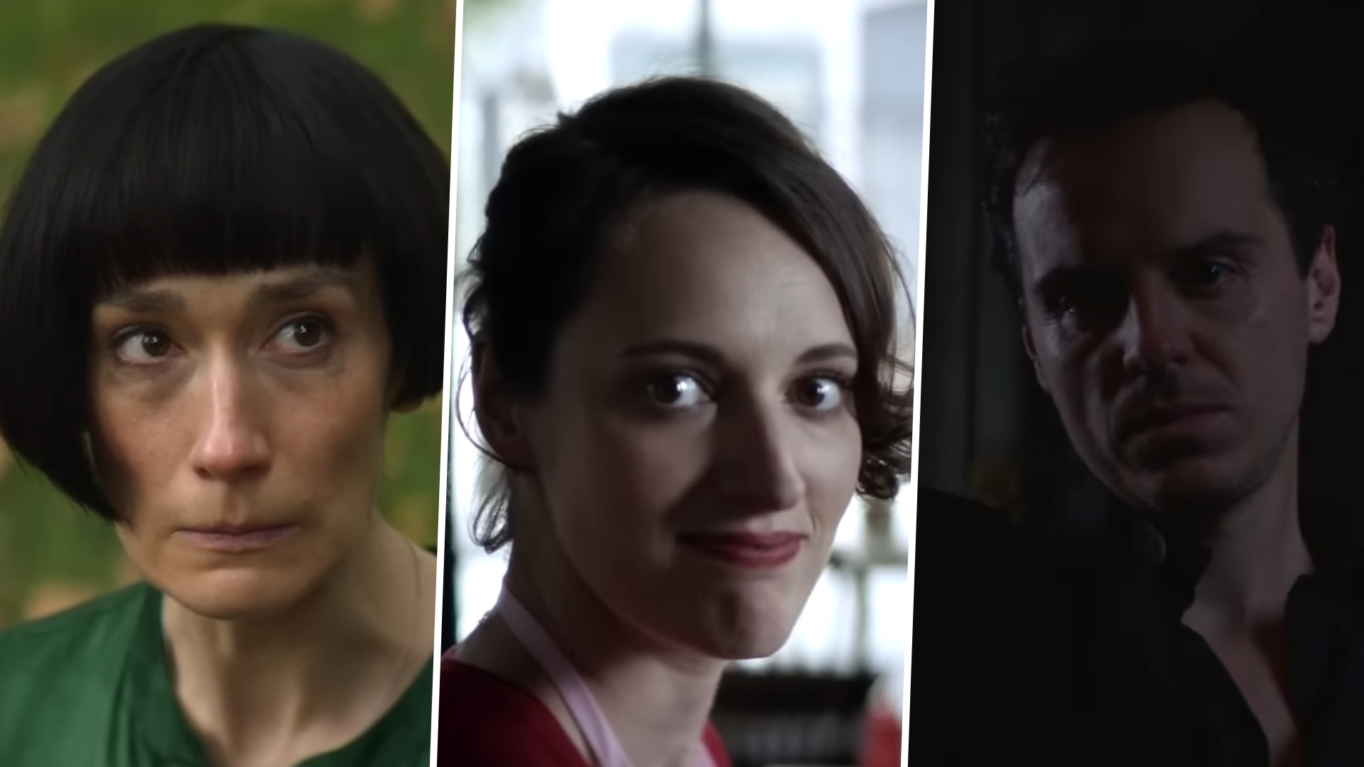 Best fleabag moments