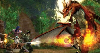 Best mmo games