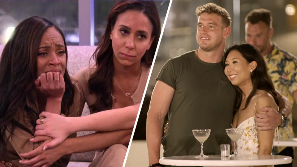 EarlyGame | The Best Reality TV Shows On Netflix