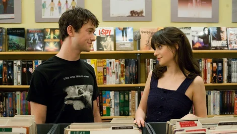 Best romcoms ranked 500 days of summer