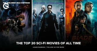 Best sci fi movies thumbnail