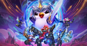 Best tft comps in patch 10 23