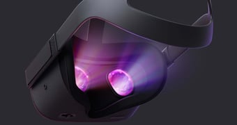 Best vr headset oculus quest