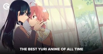 Best yuri anime header