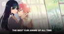 Best yuri anime header