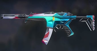 Best valorant skins