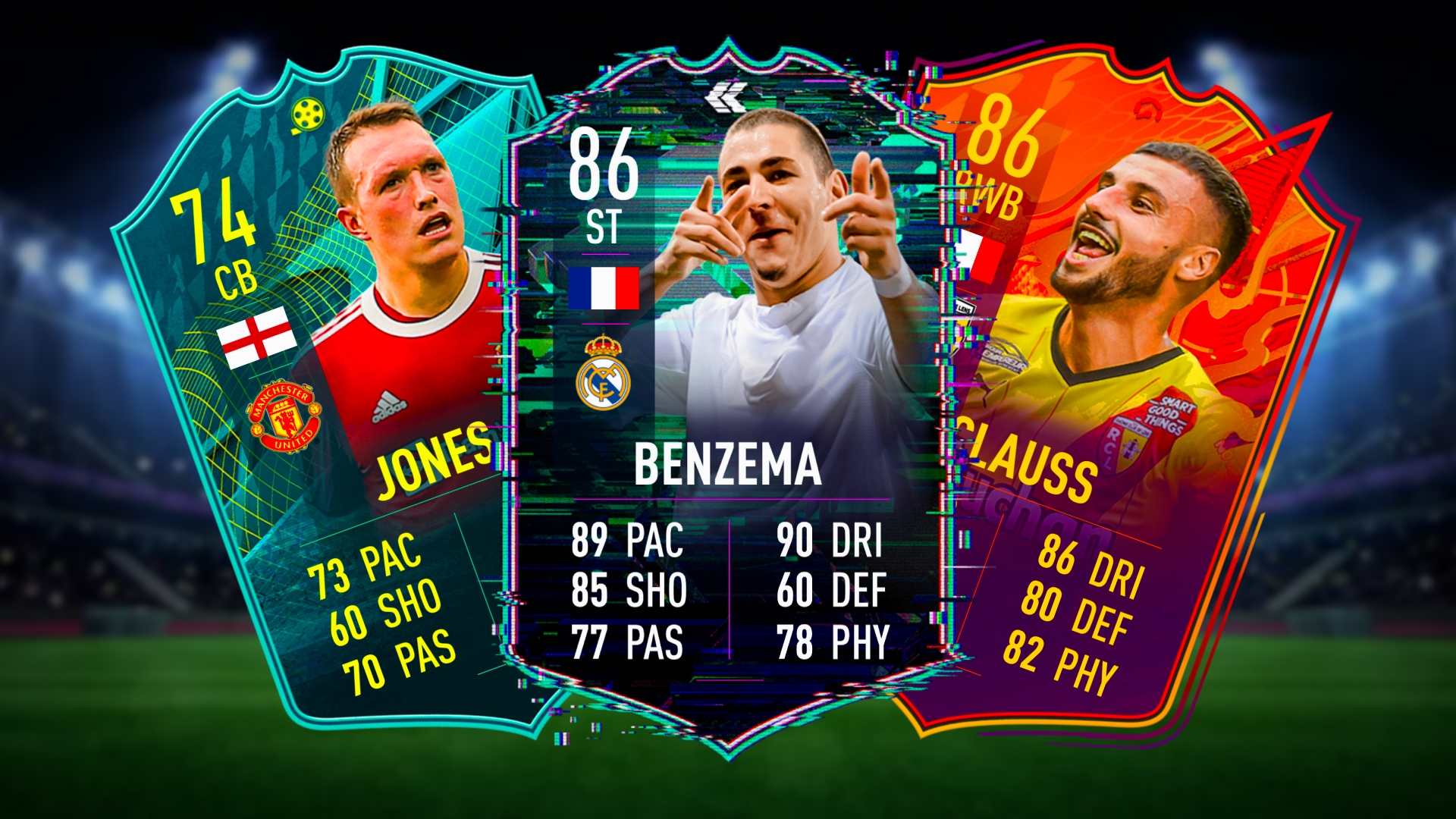 The Best SBCs In FIFA 22 EarlyGame