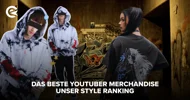 Beste youtuber merch