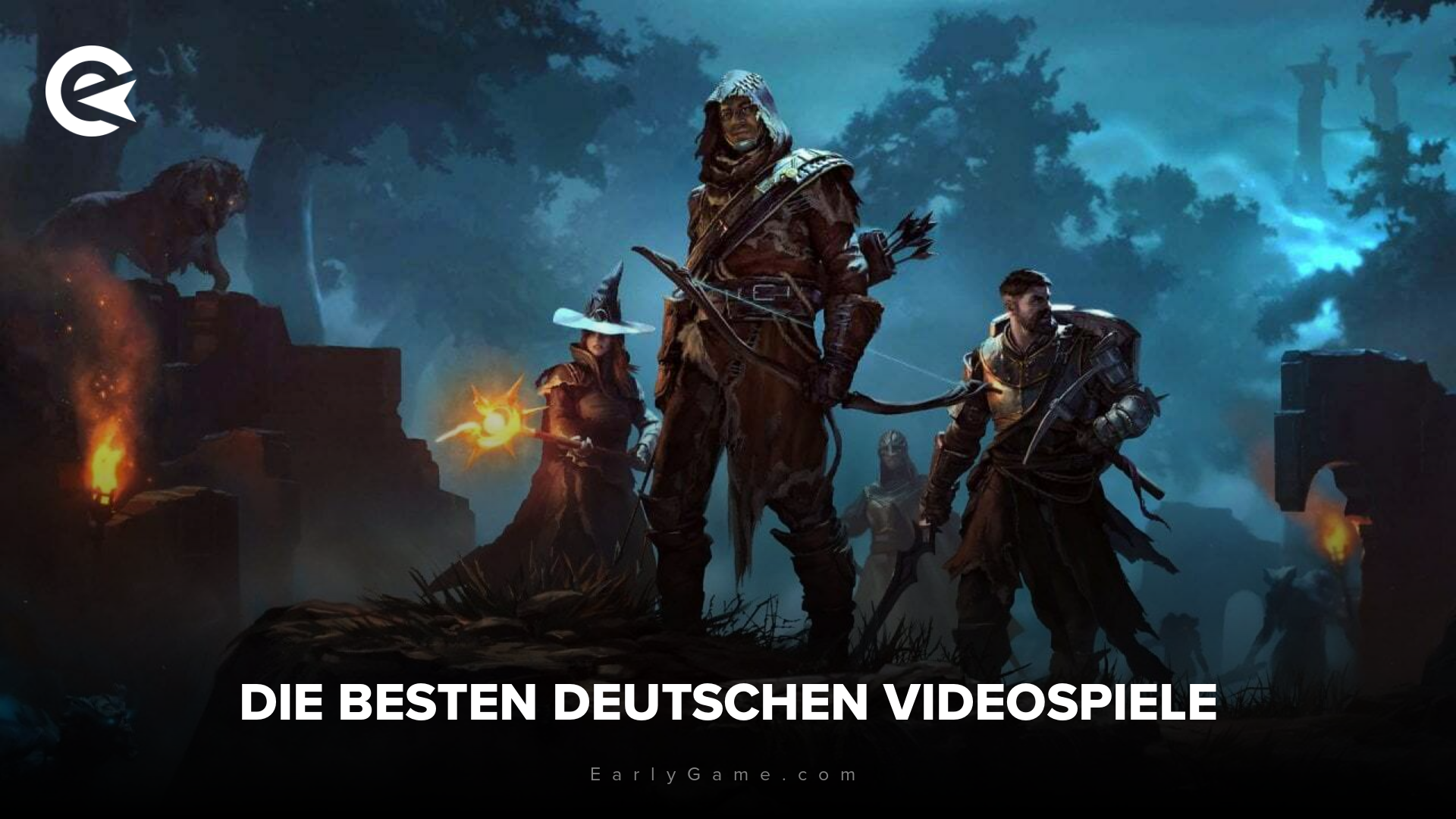 Besten deutsche videospiele